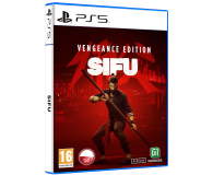 PlayStation SIFU The Vengeance Edition - 721217 - zdjęcie 2